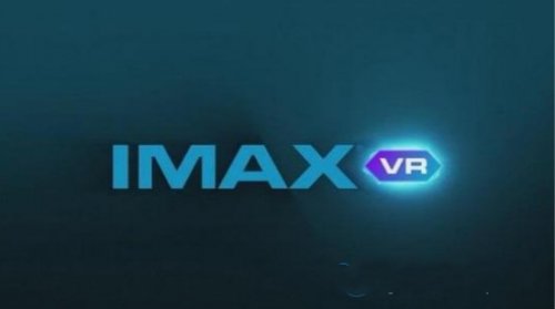 IMAX成立5000万美元基金 计划3年推25个VR项目