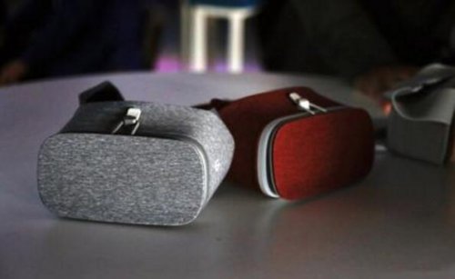 谷歌称Daydream view只是VR的开始 后面还有大招