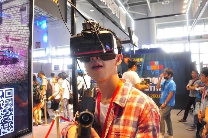 "We Play VR羺"ŶԾ ˮַүү