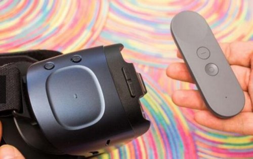 谷歌Daydream与三星Gear VR大对比 平民VR谁更强？