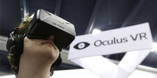 造福果粉 Valve计划让Mac和Linux用户玩上VR