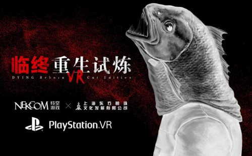 恐怖解谜《临终：重生试炼VR》11.24登录国行PSVR  