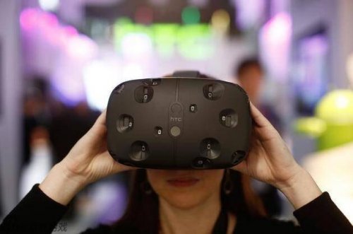 HTC否认将出售手机业务 全身心投入VR发展