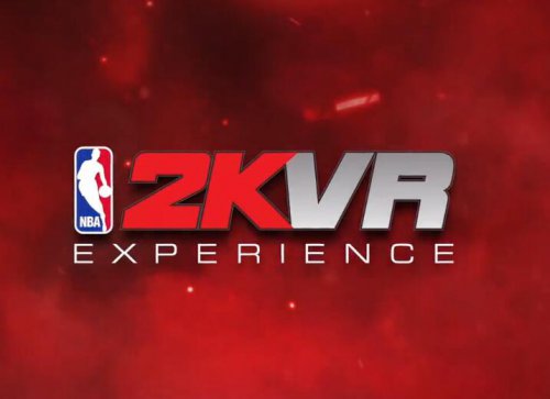《NBA 2KVR Experience》上市 三平台同步首发
