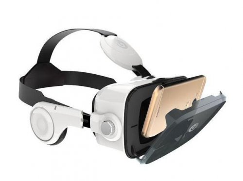 金立推出VR眼镜盒子 适用所有智能机型