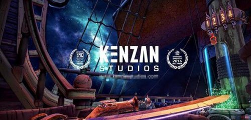 Kenzan Studios获3415万融资 投入VR研发