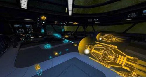 VR新游《天光》融入回合制与RTS 打造创意策略
