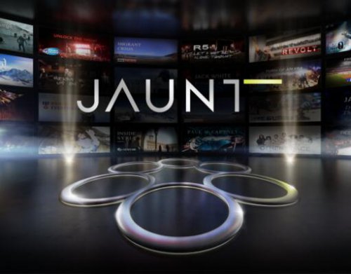 Jaunt为PSVR适配旗下的VR电影应用