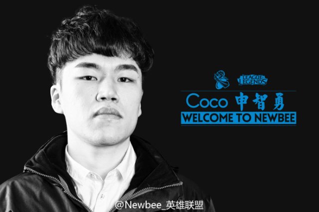 Newbee.COCO Ϊ״̬油