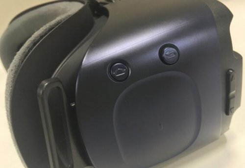 Gear VR二代评测:改变不多 但依然是最好的手机盒子