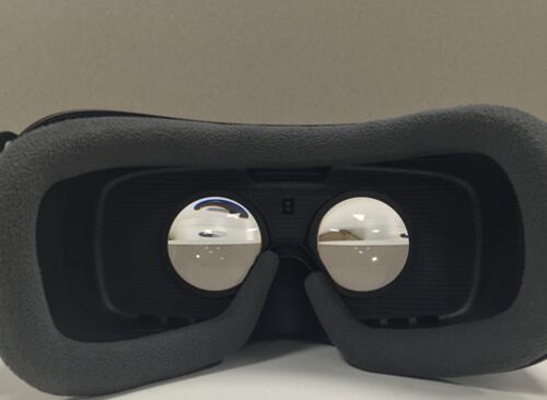 Gear VR二代评测:改变不多 但依然是最好的手机盒子