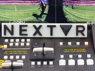 免费福利到此为止 NextVR计划开放付费VR直播服务