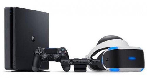 《生化危机7》将发售 索尼宣布增加PSVR供货量