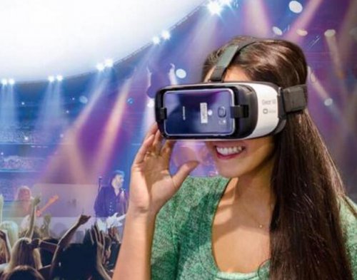 VR产业加快应用落地步伐 寄希望于VR直播