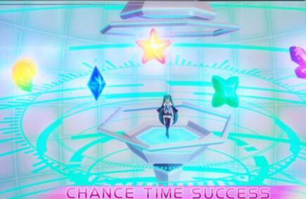 《初音未来歌姬计划X》游戏评测 虚拟歌姬虚拟偶像