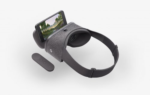 GoogleVR 沉浸体验总监说 "混合现实"才是VR的未来