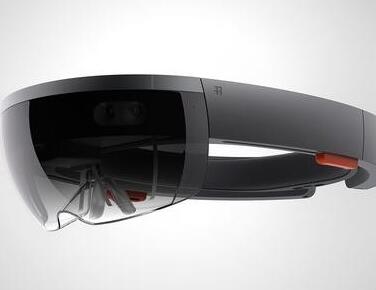 又获三项专利 微软拓展HoloLens无限可能