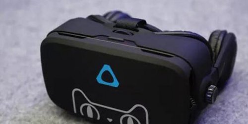 拓宽VR市场业务 HTC将于年底推出移动VR头显