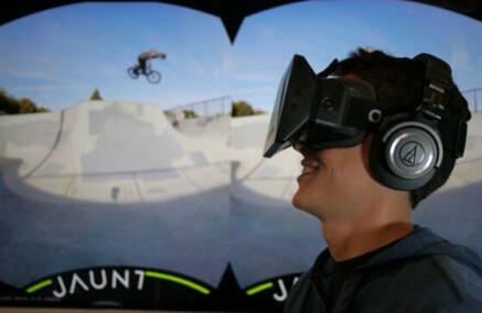 暗黑系《巫师OL》将于2016年内开启真VR游戏局