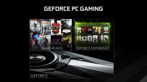 Nvidia发布GDC邀请函 或将推出全新VR显卡