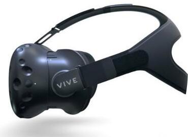买不起Vive HTC VR头显分期购每月最低只需574元