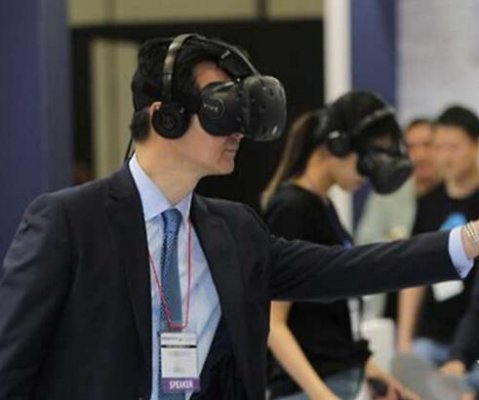 韩国成立VR/AR中心 今年5月全面使用