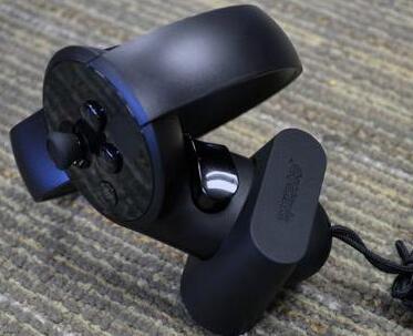 Oculus为VR开发者提供Touch配件指南