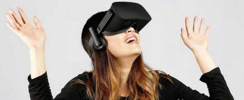 VR真实感不够？Oculus开始招聘心理物理学博士