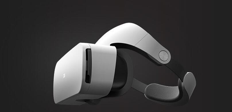 小米VR联合支付宝 成为首批上线支付的VR平台