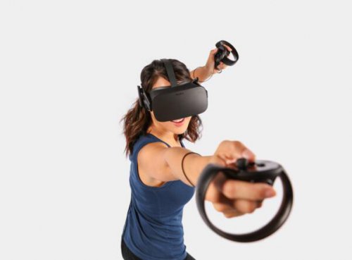 又有公司把Oculus告了 原因也是“侵犯技术专利权”