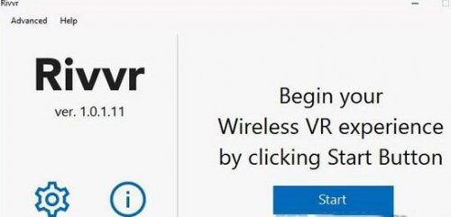 无线VR解决方案Rivvr：玩游戏彻底摆脱线缆束缚