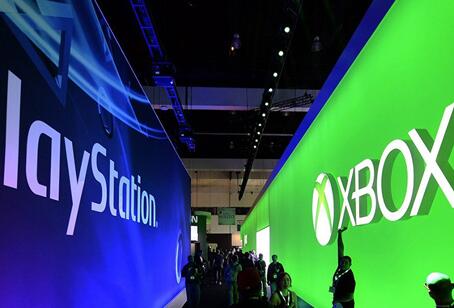 微软Xbox向索尼VR团队抛橄榄枝 合作指日可待？