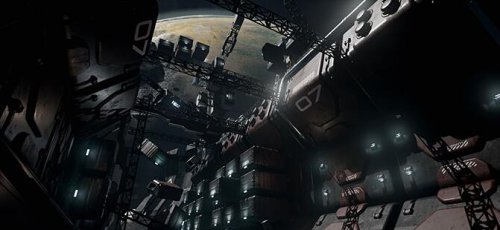 PVP太空对战游戏《隔绝》正式版将于5月上线