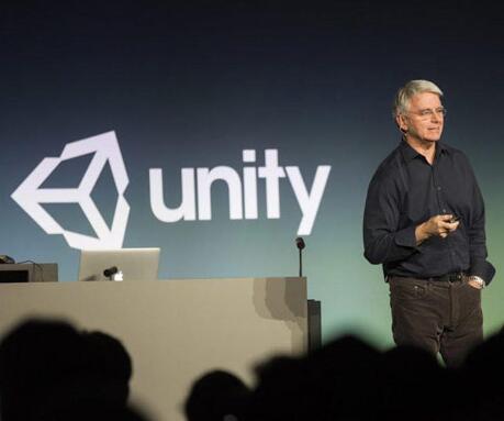 UnityCEO：克服这三个因素 VR/AR将在两年内腾飞
