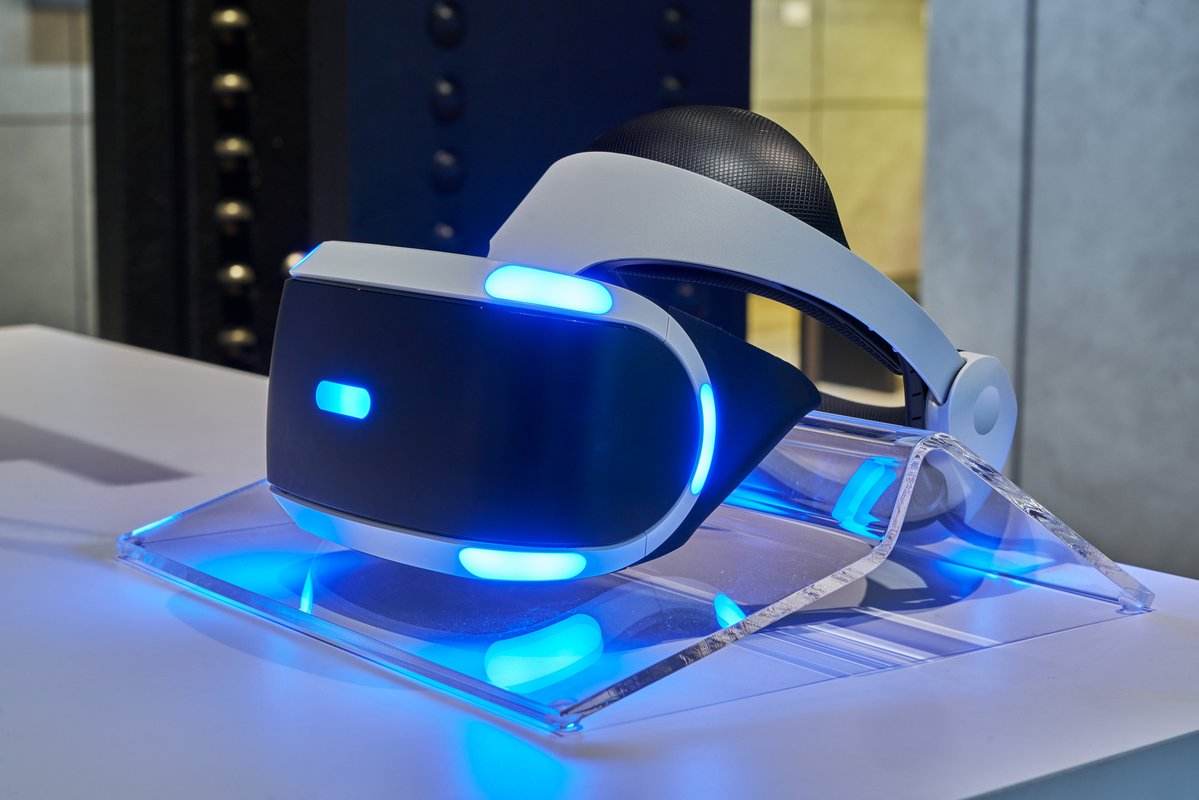 索尼PS VR零售渠道促销 摄像头免费送