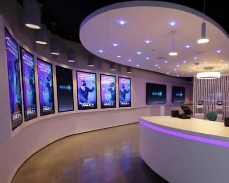 IMAX也开始尝试虚拟现实 但还是希望你多走进影院