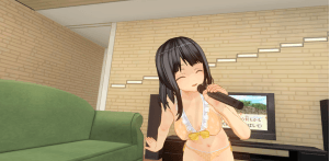 VR游戏《3D定制女仆2》迎新DLC！ 不负黄油之名