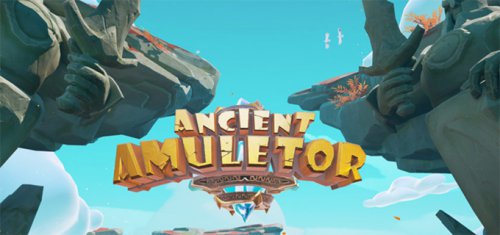 VR塔防新作《Ancient Amulator》登录PSVR