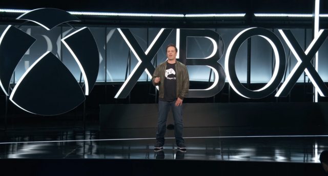 Xbox One X能否支持VR？看看官方怎么说