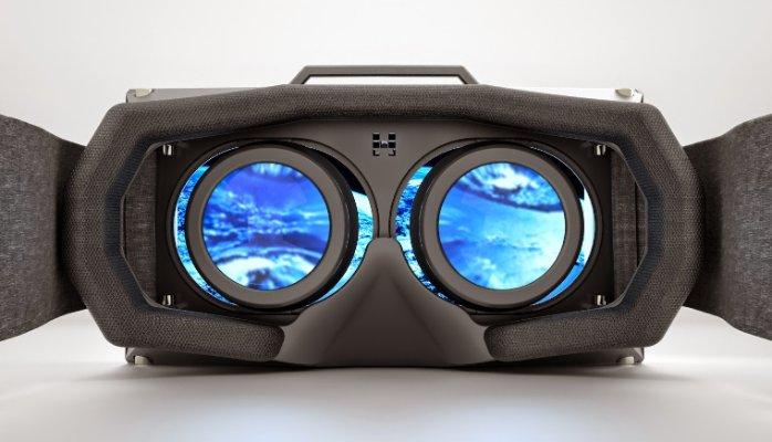 移动VR头显将是未来VR的主要方向