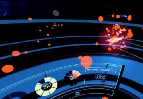 VR太空战争游戏《Galaxis Wars》登陆Oculus Rift