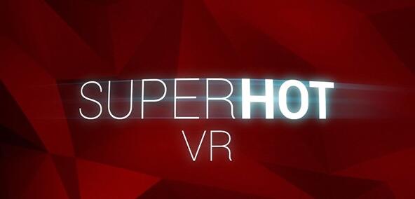 《SUPERHOT VR》7月19日正式登陆PSVR