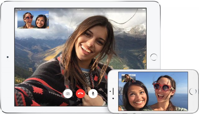 苹果AR新专利将对视频聊天产生颠覆式变革