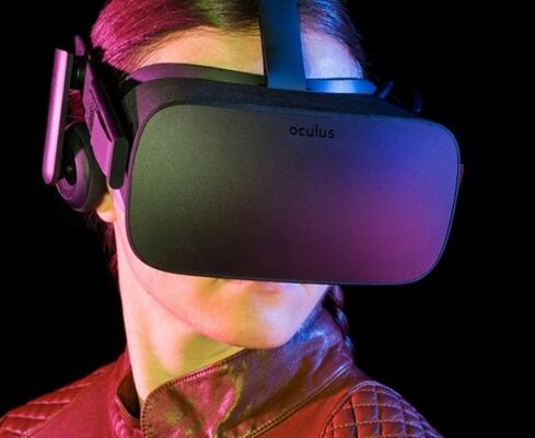 Oculus降价过半 刺激十八禁VR游戏销量猛增