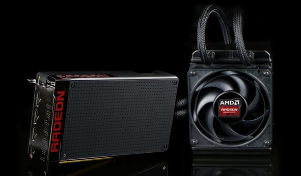 AMD新款VR显卡将于八月上市