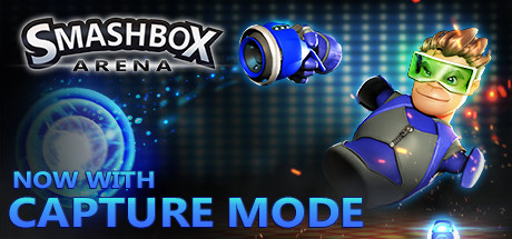 《Smashbox Arena》将推PSVR版 超刺激竞技来袭