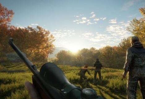 猎人野性的呼唤瞄具怎么选择 瞄具选择方法分享 