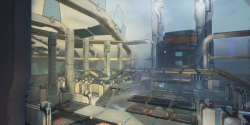 《幻影战场》登录Steam平台 超刺激太空对战