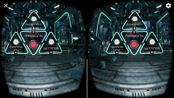暴风魔镜白日梦VR眼镜评测 物美价廉的Daydream体验