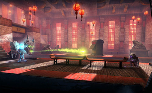 VR魔幻游戏《Wands》登陆中国 Pico独家首发